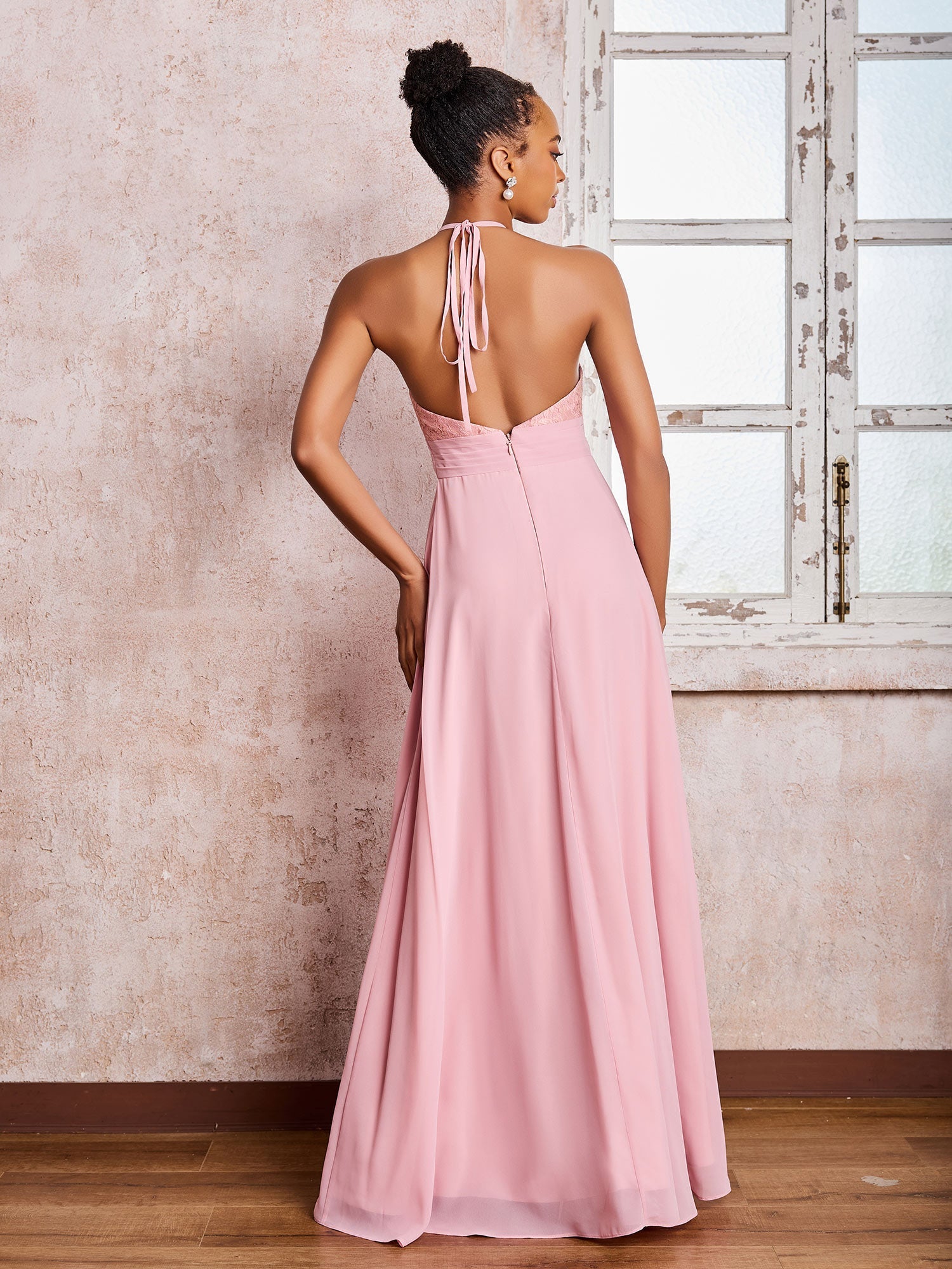 Dusty Rose